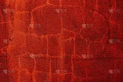 红色的抽象纹理背景