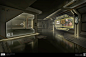 DOOM - Lazarus Concepts 1, Emerson Tung : Concepts done for areas in Lazarus


All Images © id Software, LLC, a Zenimax Media Company.