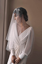 The Opulent Secret Garden Collection from Tania Maras Bridal 10