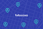 房地产 | 房地产网站Fotocasa新logo与数字化视觉系统