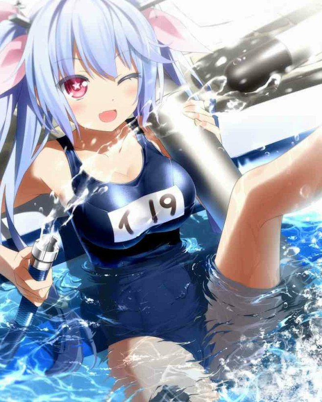 死库水走一波