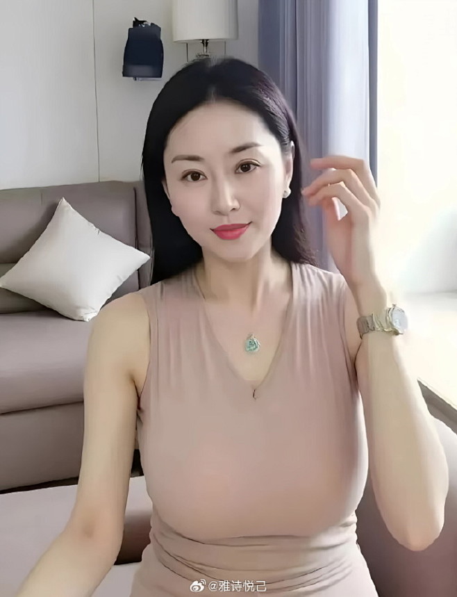 @雅诗悦己 的个人主页 - 微博