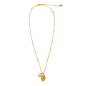 Through It All • Necklace – Anandasoul