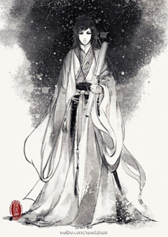 貓暁賤采集到中国风