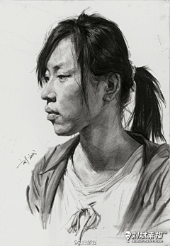 小“服”采集到高考美术