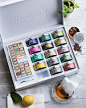 Kusmi Tea The Tea Collection Gift Set