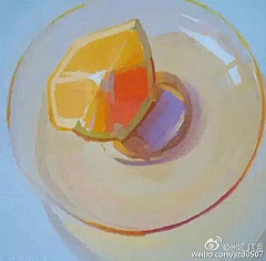 是大海呀采集到2017插画