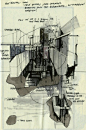 architectural drawings