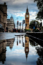 London Big Ben – Lon