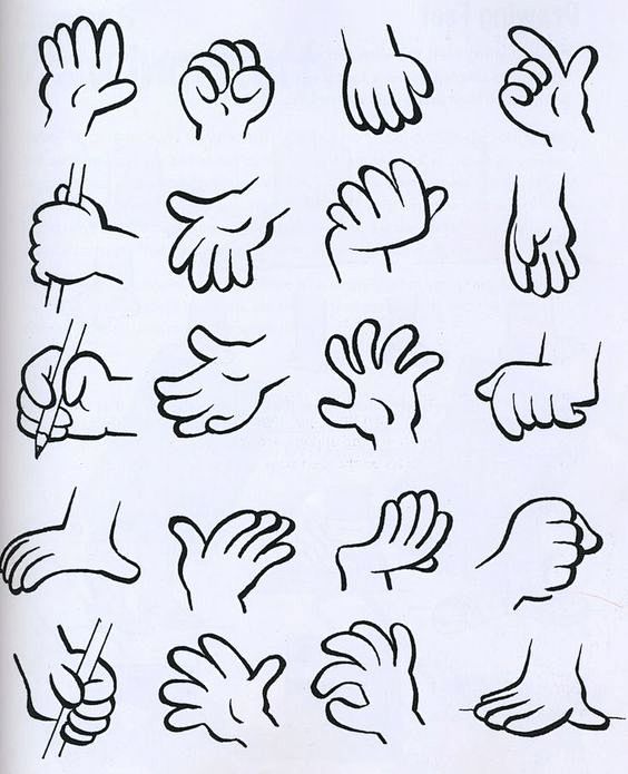 Drawing Designs - Cu...