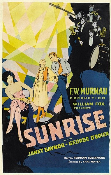 日出 Sunrise: A Song o...