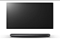 LG Signature OLED TV (W7)