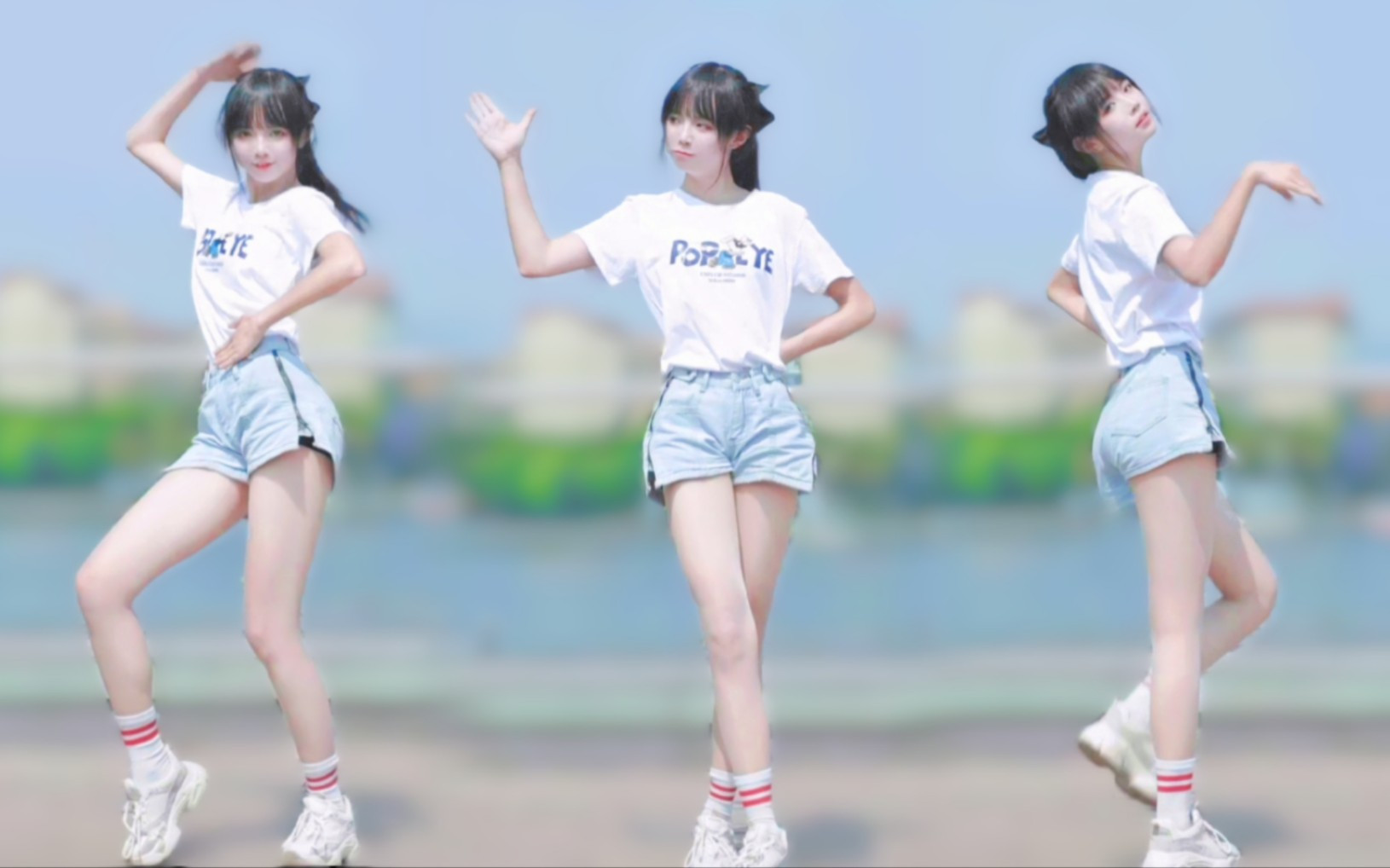 图片[2]-【舞蹈/4K/在线/B站】流一【144V-17.2GB】-幻想写真