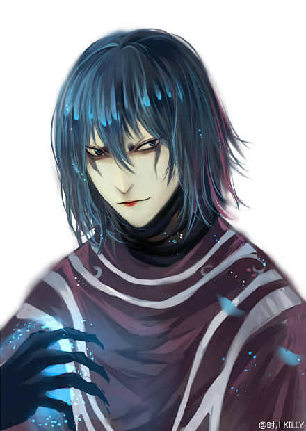 大圣归来# #混沌