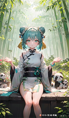 流行の云采集到AI