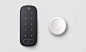 Level Accessories — Feiz Design Studio