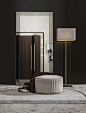 Signorini & Coco - Arredamento New Decò e New Contemporary Daytona - Colleciotn Daytona