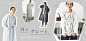 好舒适！24张温柔清新的服饰banner