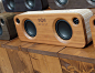 House of Marley Portable Speaker Bundle