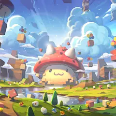 2018 Maplestory2 (NEXON), JAY KIM