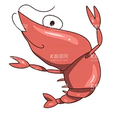 手绘龙虾插图图片  - 源文件下载【酷图网】龙虾,小龙虾,香辣虾,龙虾节,龙虾插画,美食插画,龙虾海报,香辣龙虾,香辣大虾,国潮插画,卡通龙虾,麻辣小龙虾,小龙虾插画,蒜香小龙虾,香辣小龙虾