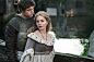 英剧：The White Queen（白王后）