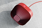 OCTA Space Heater