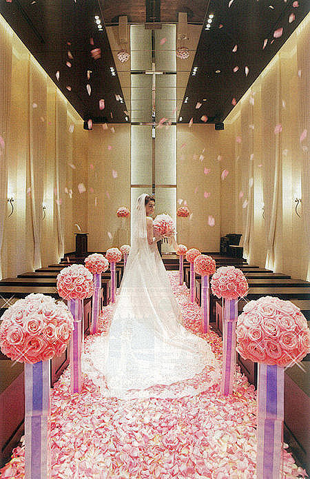婚礼场地 婚礼 婚礼场地
