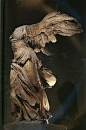 古希腊美术——雕塑（三） - 水^木^白 - 水^木^白艺术收藏