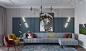 室内设计 - 灵感图库 - 拓者设计吧_living room _T202039 ?yqr=17817798# _现代客厅_T202039 