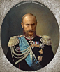俄国皇帝普京陛下
His Imperial Majesty V. Putin