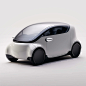 ev electric car mobility design ai transportation concept car design