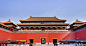 China forbidden city ticket Entry by Taras Vyshnya on 500px