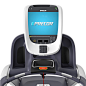 Precor Experience Series Treadmill by Robert Hubler at Coroflot.com : We began the project in the summer of 2012 by researching the needs of fitness club owners and their members. These insights guided the project and inspired many of the innovative featu