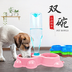 胖酱你要万福喔采集到宠物/主图