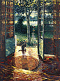 窗

Hector McDonnell ​​​​
