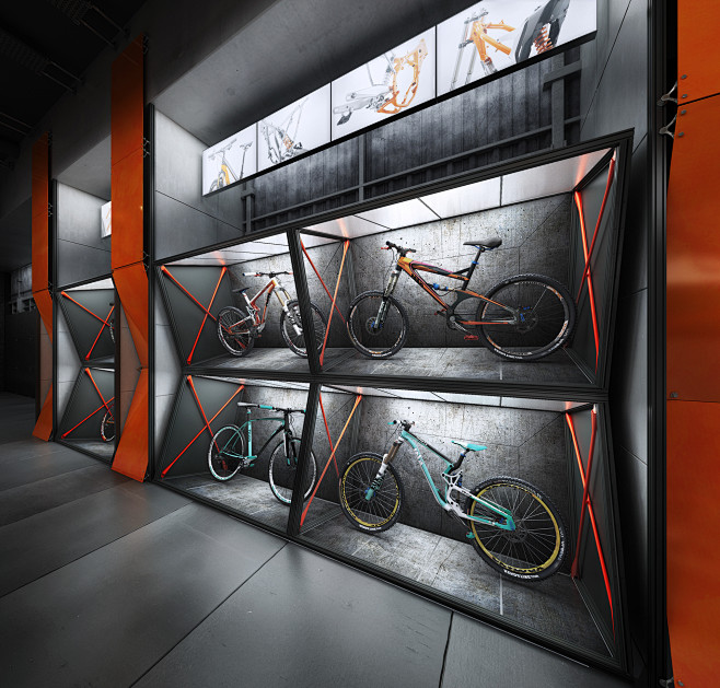 4-KTM自行车概念展厅10 (10)