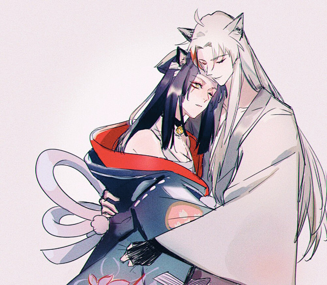 光切 阴阳师 鬼切