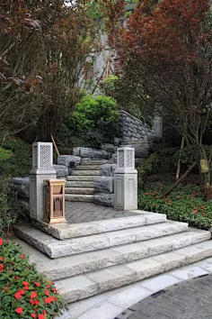 门柱-花瓣网|陪你做生活的设计师 | 爱尔兰,罗马式,入口_360图片