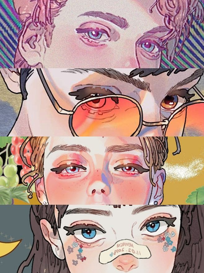 넴넴 on Twitter