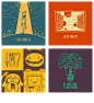 2 COLOR IDEAS on Behance