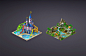 Buildings