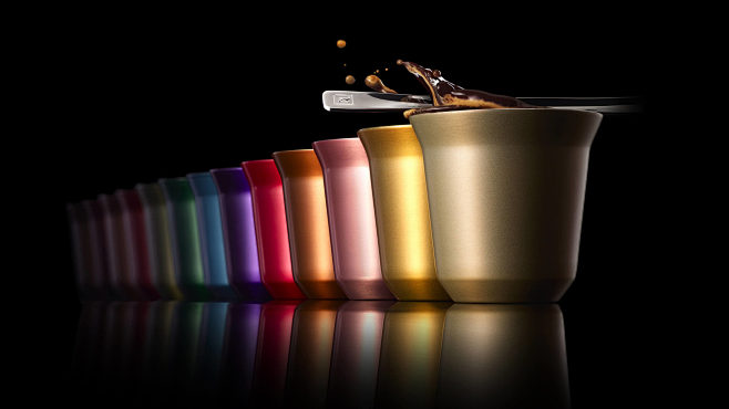 Nespresso - FutureBr...