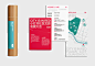 design Graphic Designer branding  visual identity brand