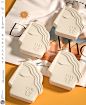 SHAMPOO LOGO VI PACKAGE DESIGN