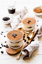 Individual Tiramisu | http://thekitchenmccabe.com/2015/04/22/individual-tiramisu/: