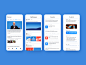 Bullet Message 2 todolist kant tse voice news message cards app