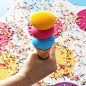 超cute！便携 Foreo 玩趣Play 超声波振动硅胶毛孔洁面仪 洗脸刷-淘宝网