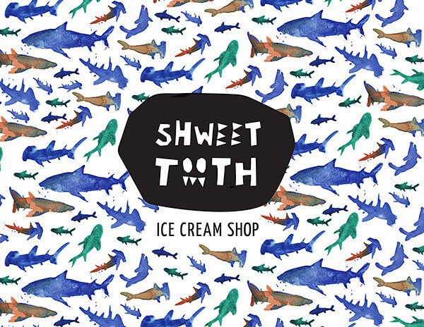 Shweet Tooth Ice Cre...