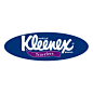 Kleenex网站logo